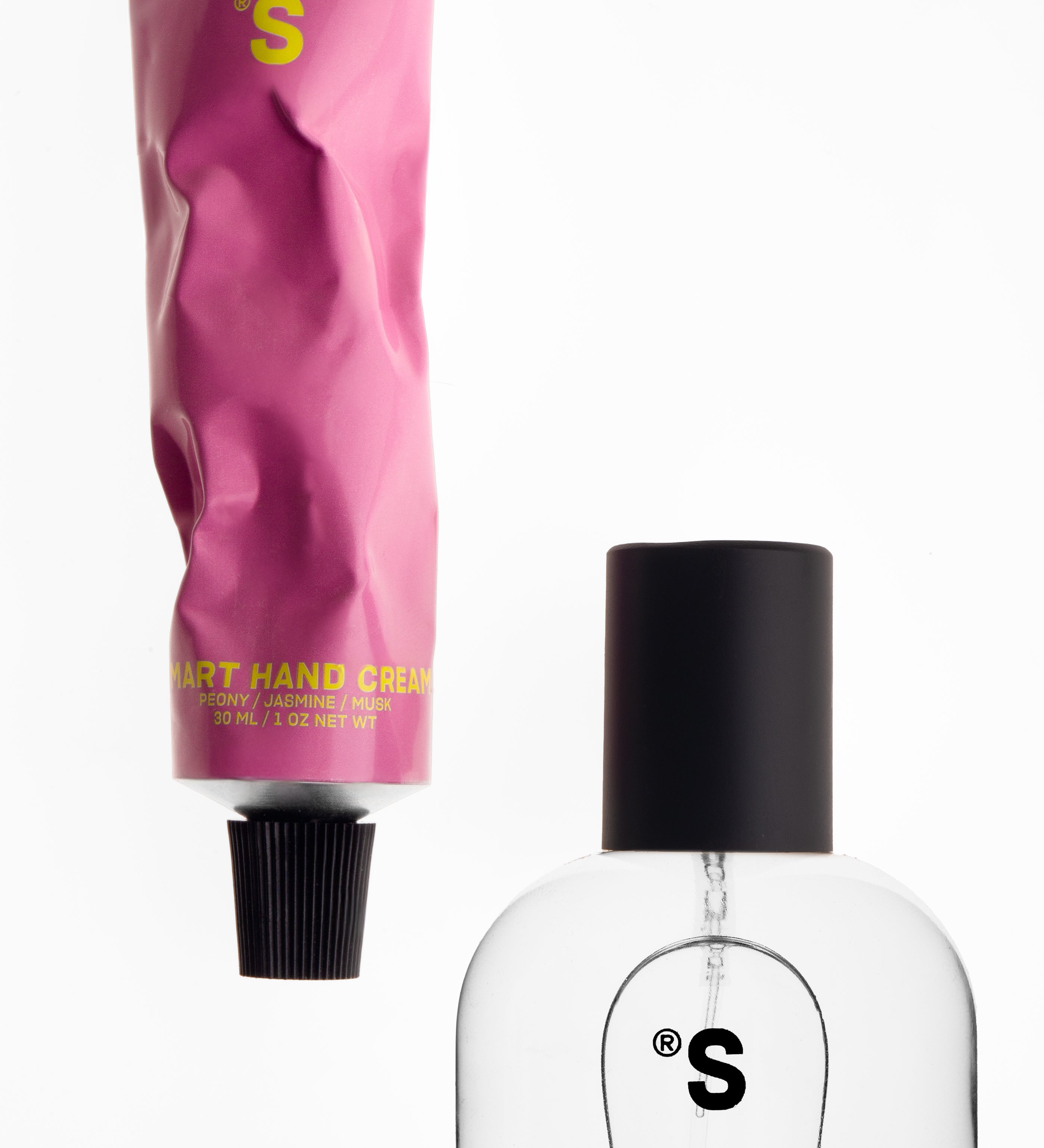 Parfum Peony Crush – Răsfăț în două gesturi