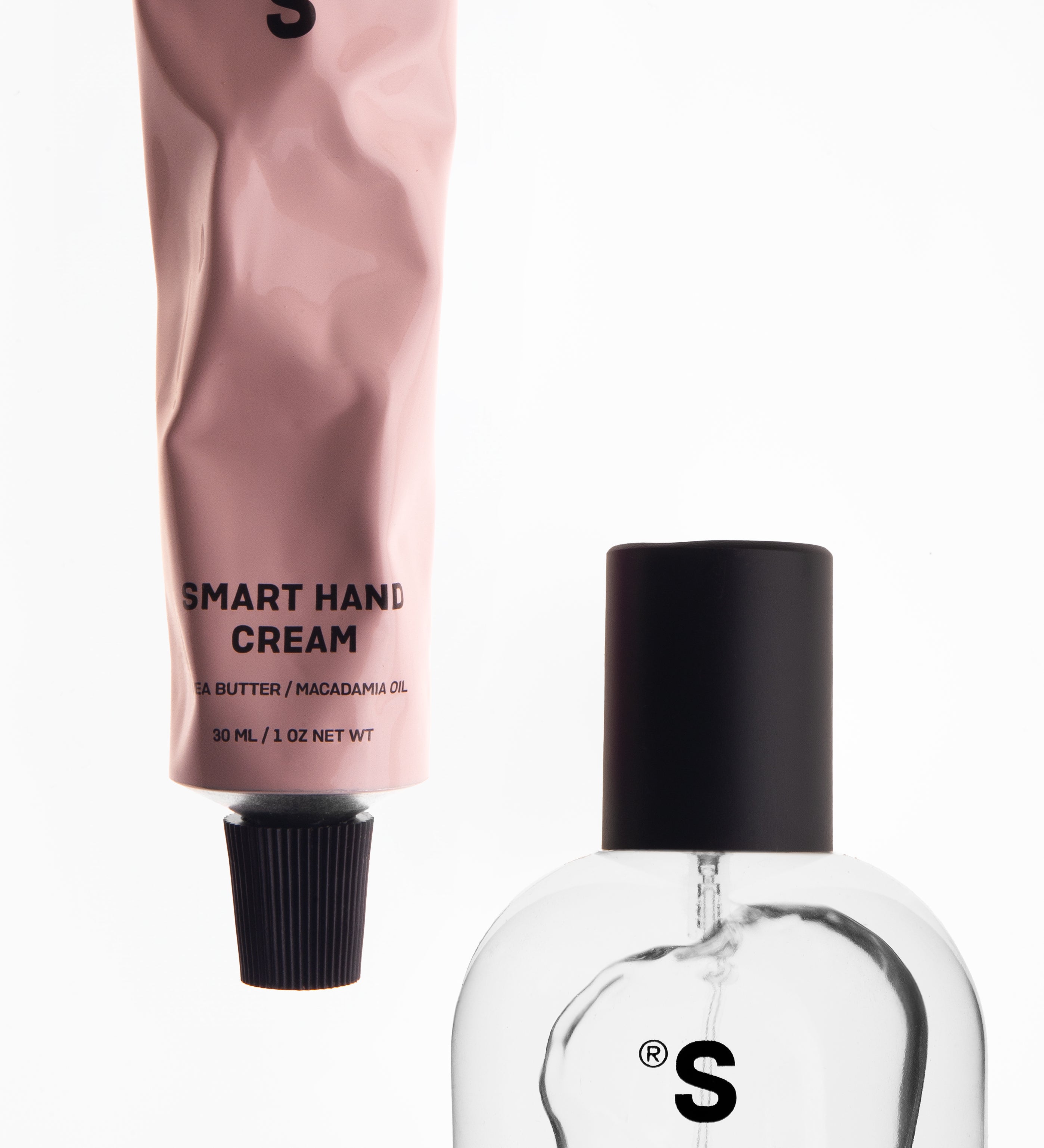 Parfum Touch of Passion