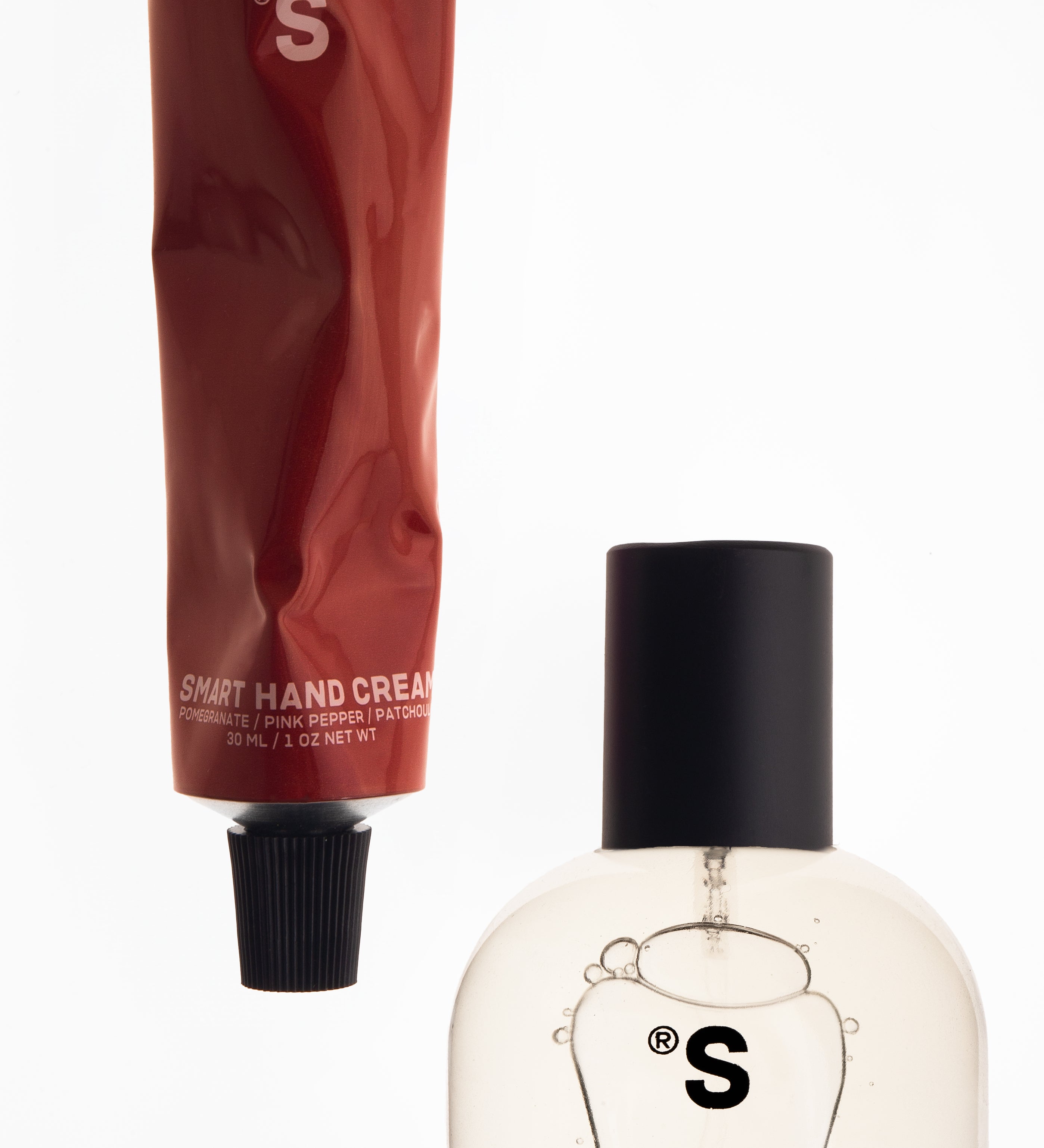 Parfum Setul Seducției Discrete