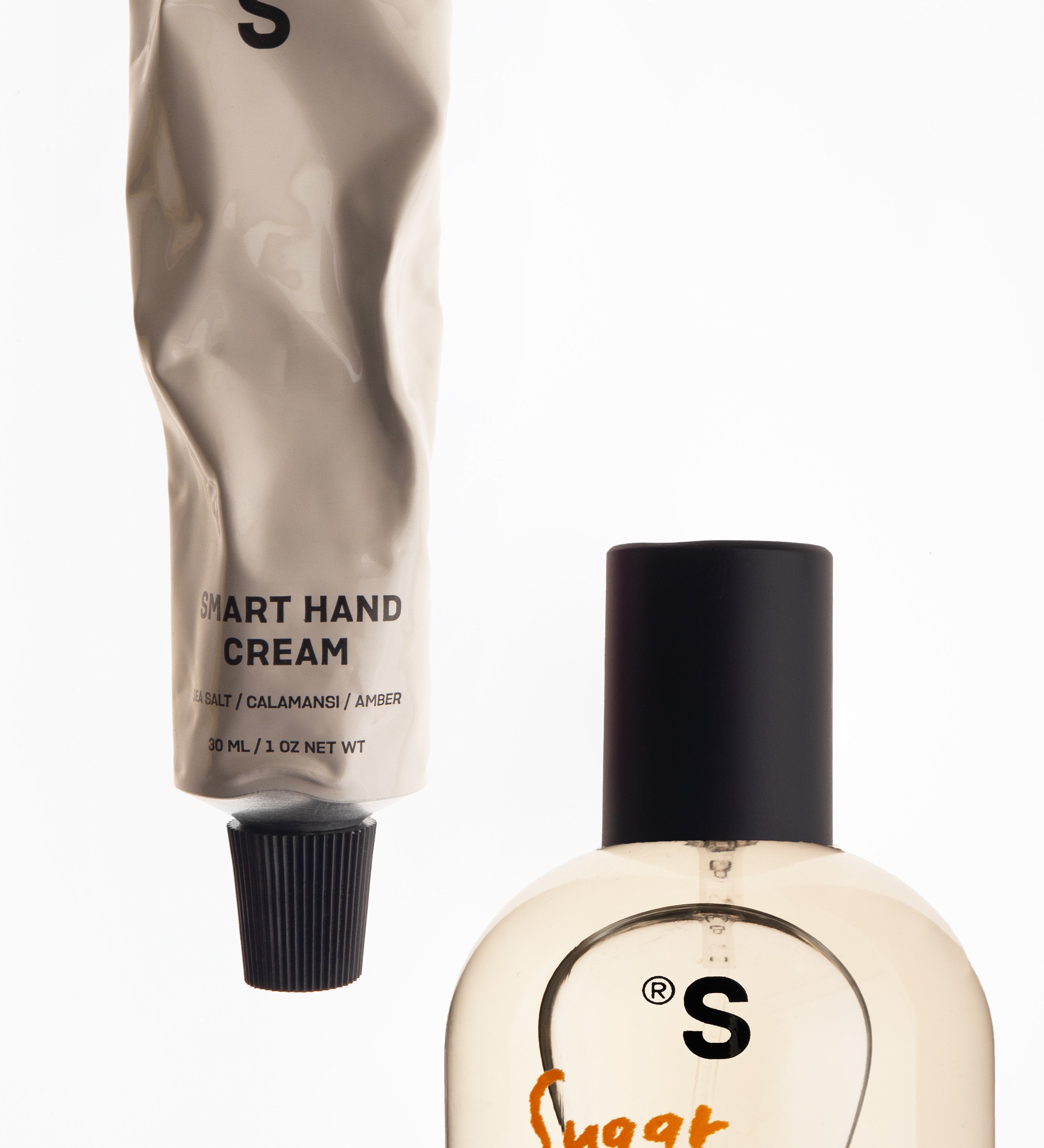 Parfum Sweet but Bold