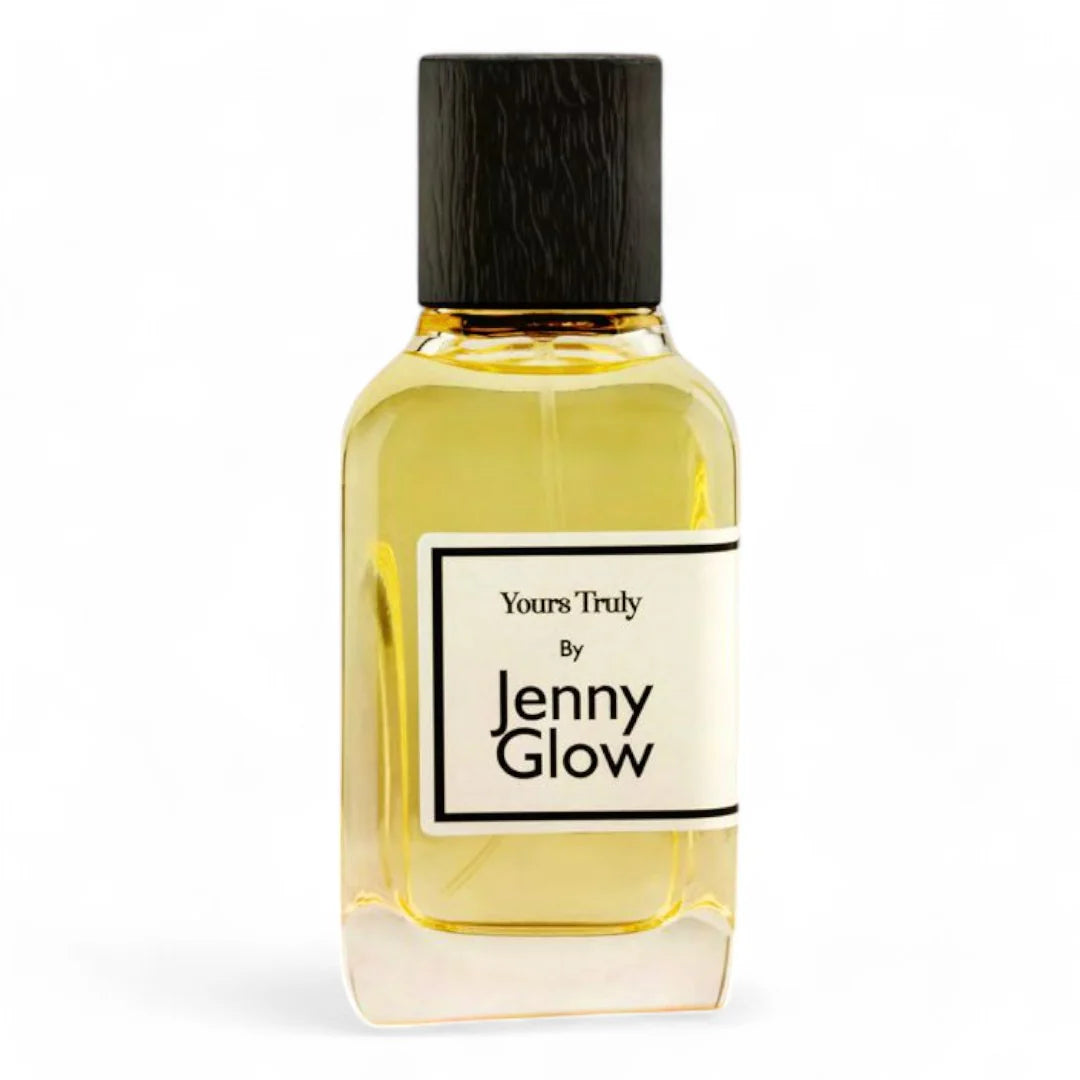 Parfum Jenny Glow, Yours Truly, Femei, 100 ml