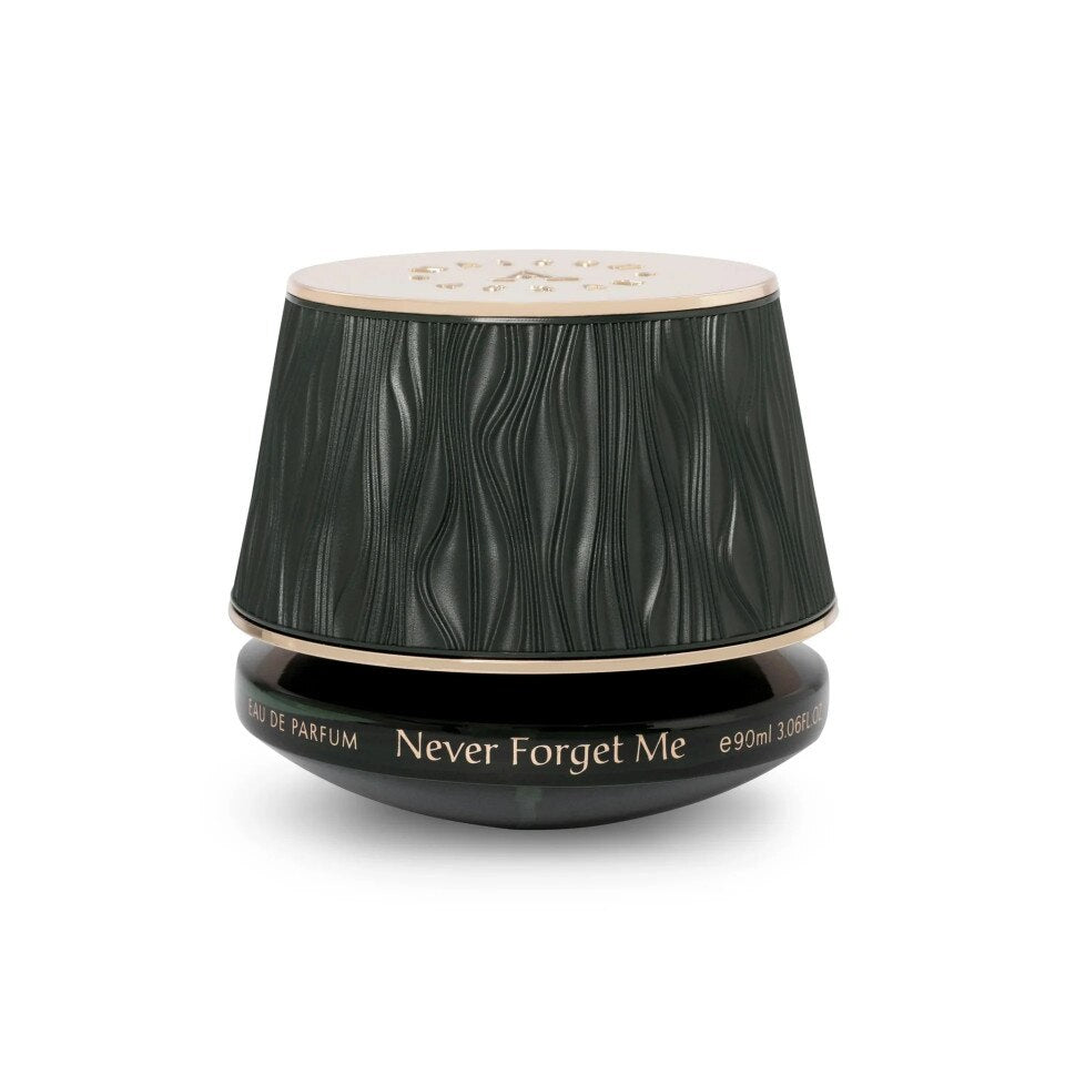 Parfum Maison Asrar, Never Forget Me, Femei, 100ml