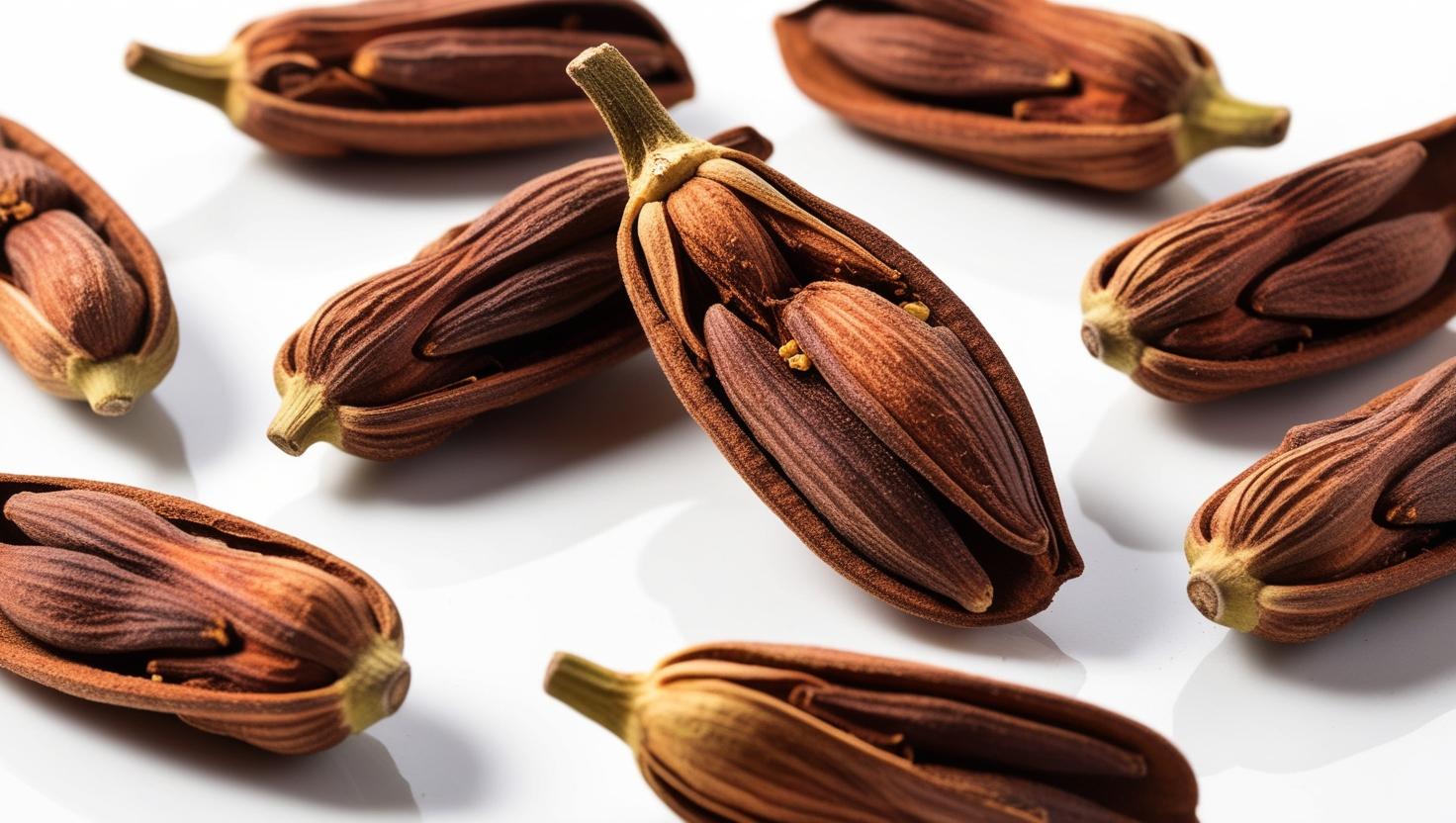 Cardamom