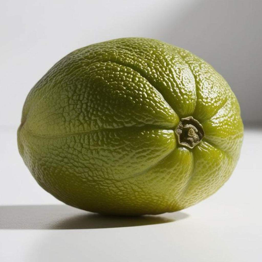 Bergamotă