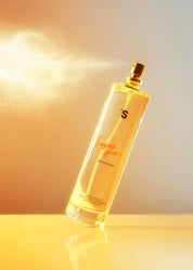 Sister's Aroma, Spray pentru corp și păr, Sugar Porn, 100 ml