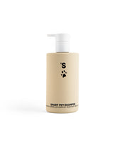 Șampon pentru animale Smart Care, Câini și Pisici, 250ml