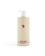 Sister's Aroma, Săpun lichid Smart, Rodie, 500ml