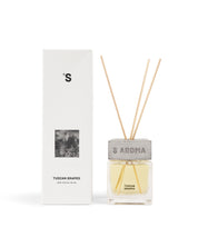 Sister's Aroma, Parfum de Casă, Struguri din Toscana , 110ml