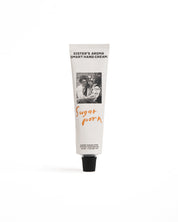 Sister's Aroma, Cremă de mâini, Sugar Porn, 30ml
