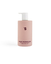 Sister's Aroma, Gel Intim Smart, Smochină, 250 ml