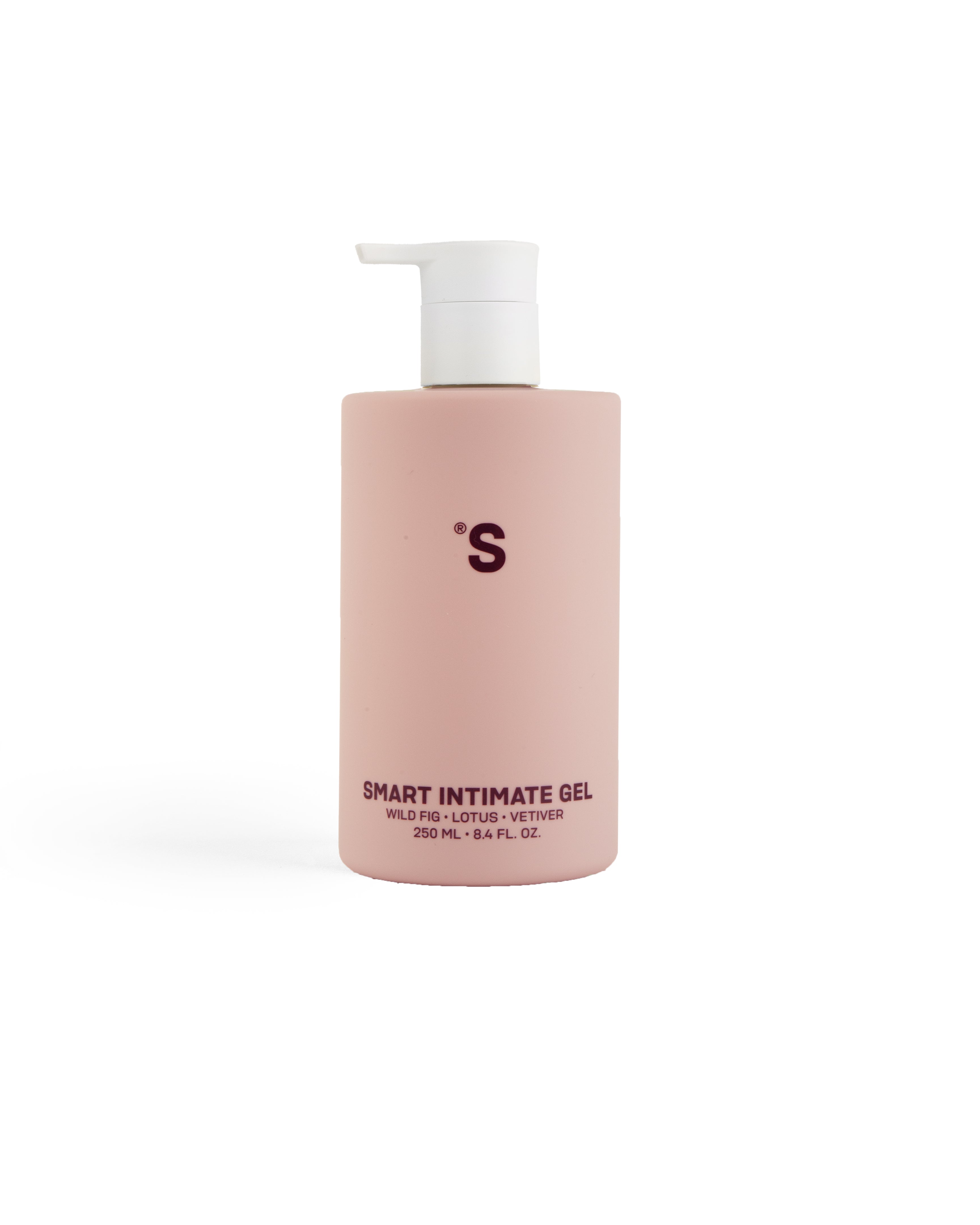Sister's Aroma, Gel Intim Smart, Smochină, 250 ml