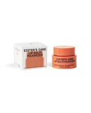 Sister's Aroma, Lip Gloss Maximizer, Peach