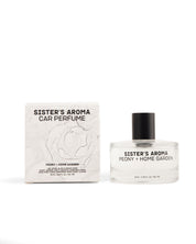 Parfum de mașină | Bujori și Flori de Gradină