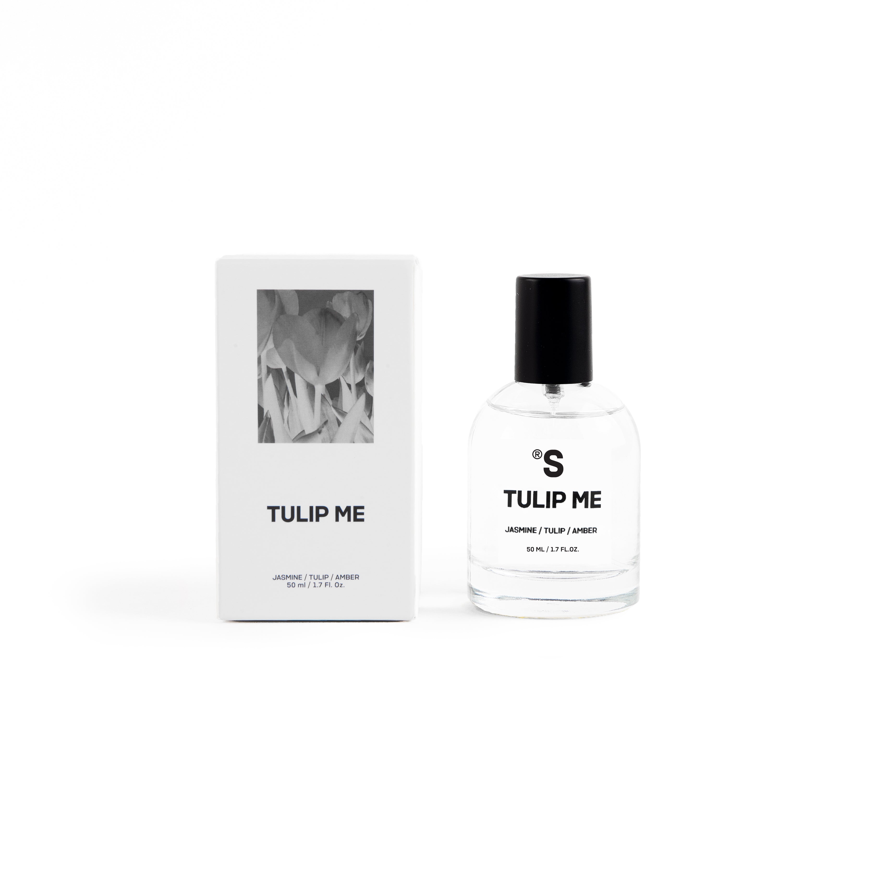 Parfum Sister's Aroma, Tulip me, Femei, 50 ml