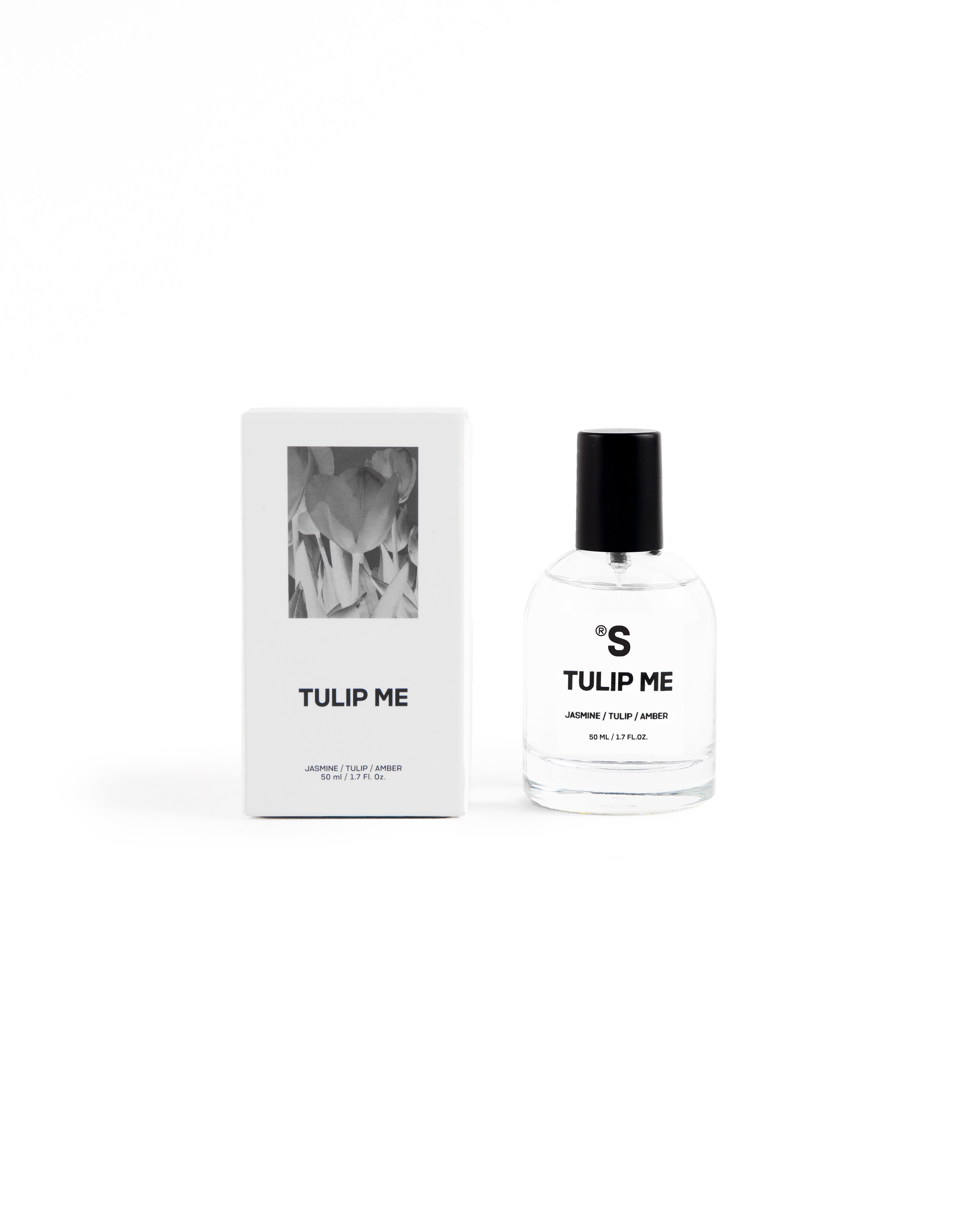 Sister's Aroma, Tulip me, Femei, 50 ml