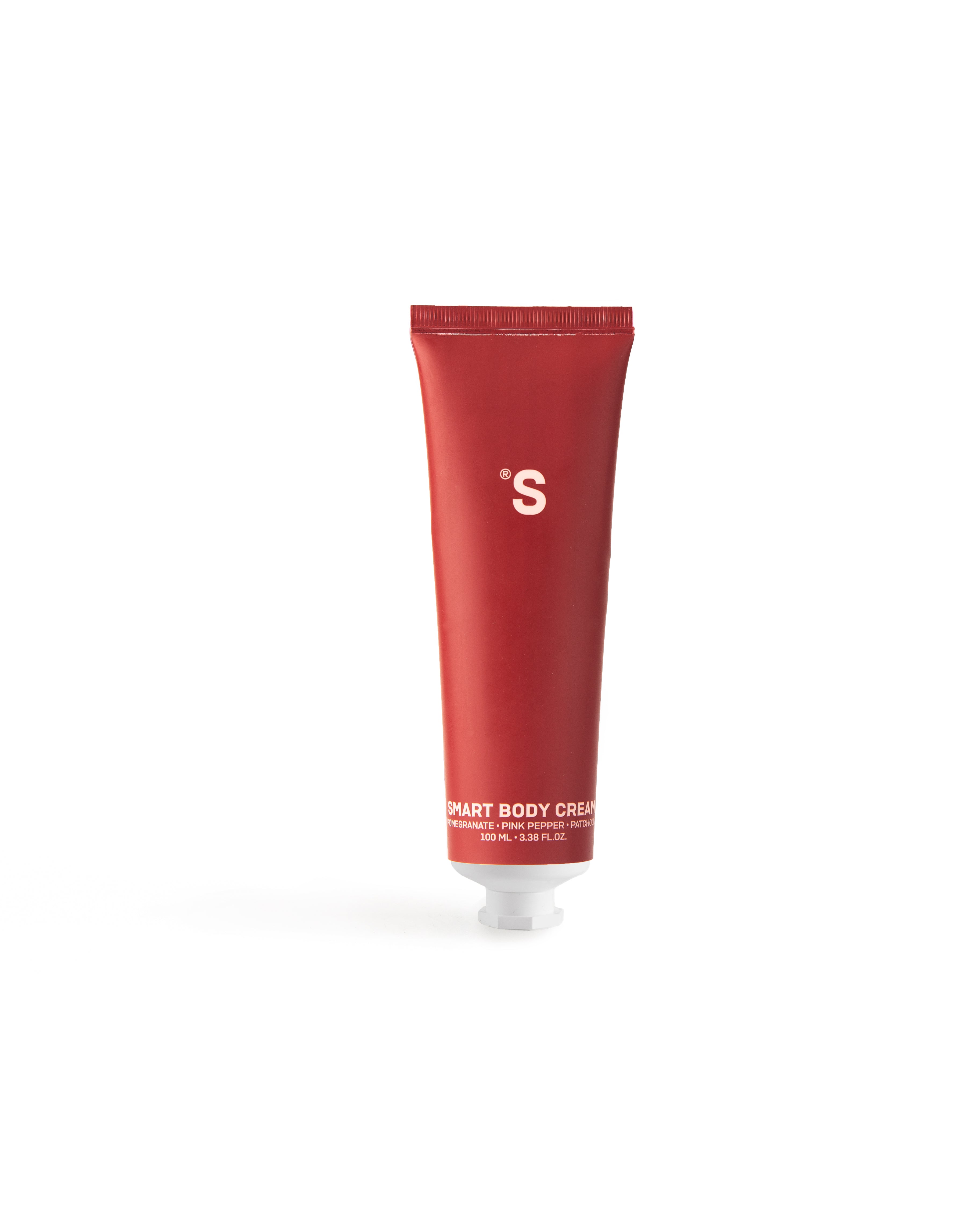 Sister's Aroma, Cremă de Corp Smart, Rodie, 100ml