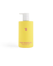 Sister's Aroma, Gel Intim Smart, Bujor, 250 ml