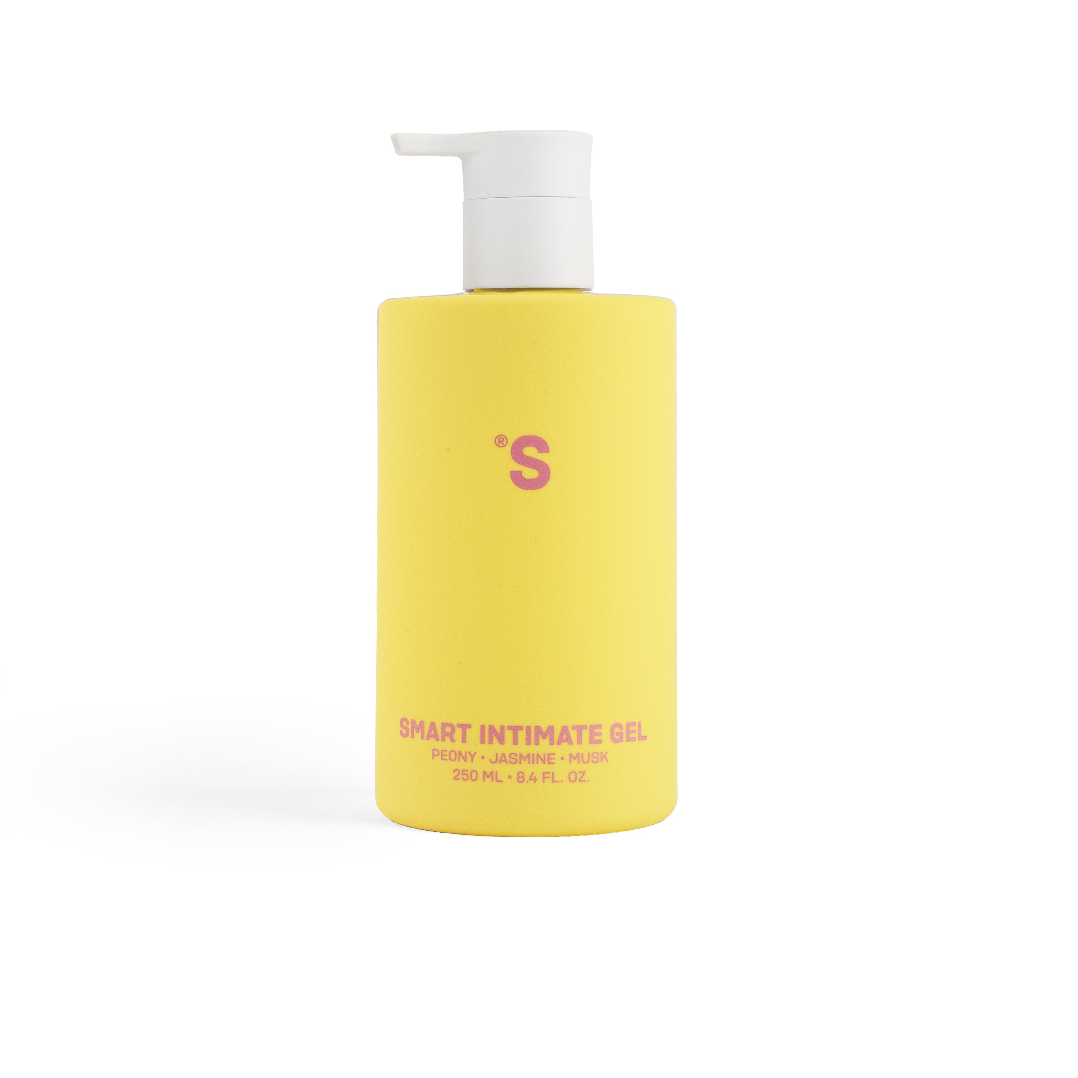 Parfum Sister's Aroma, Gel Intim Smart, Bujor, 250 ml