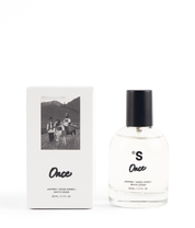 Sister's Aroma, Once, Unisex, 50 ml