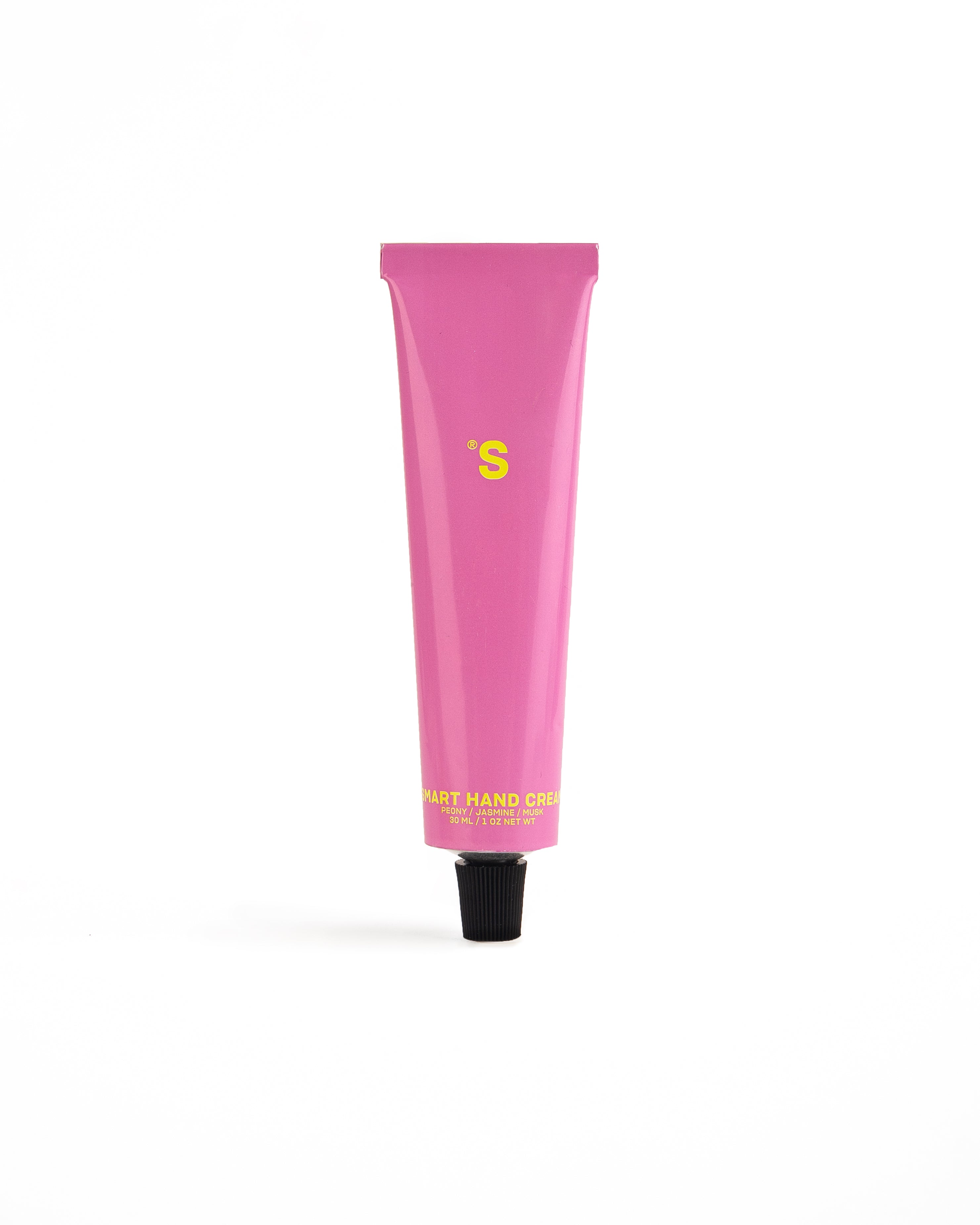 Sister's Aroma, Cremă de mâini, Bujor, 30ml