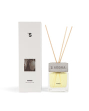 Sister's Aroma, Parfum de Casa, Mango, 110ml