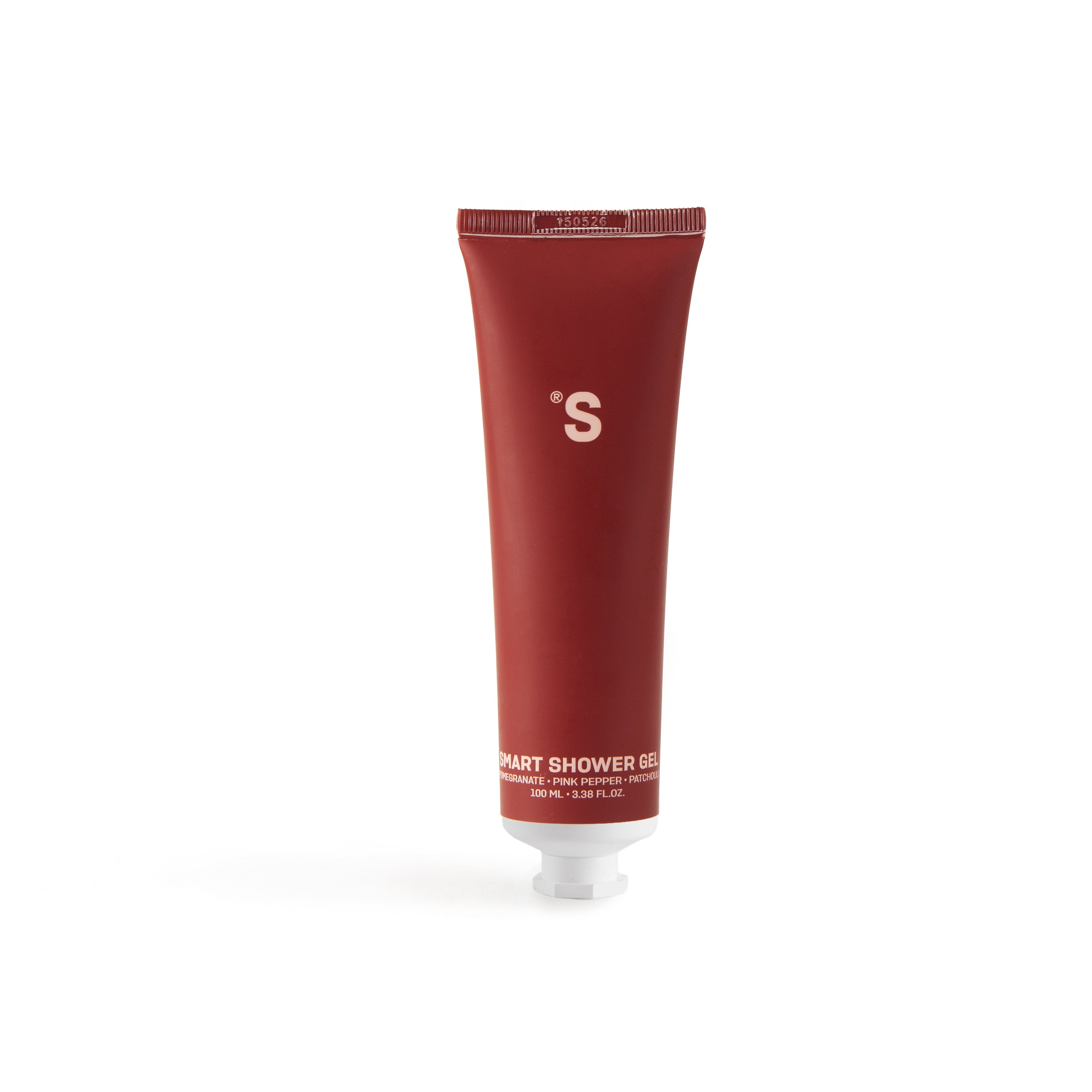 Parfum Sister's Aroma, Gel de Duș Smart, Rodie, 100 ml