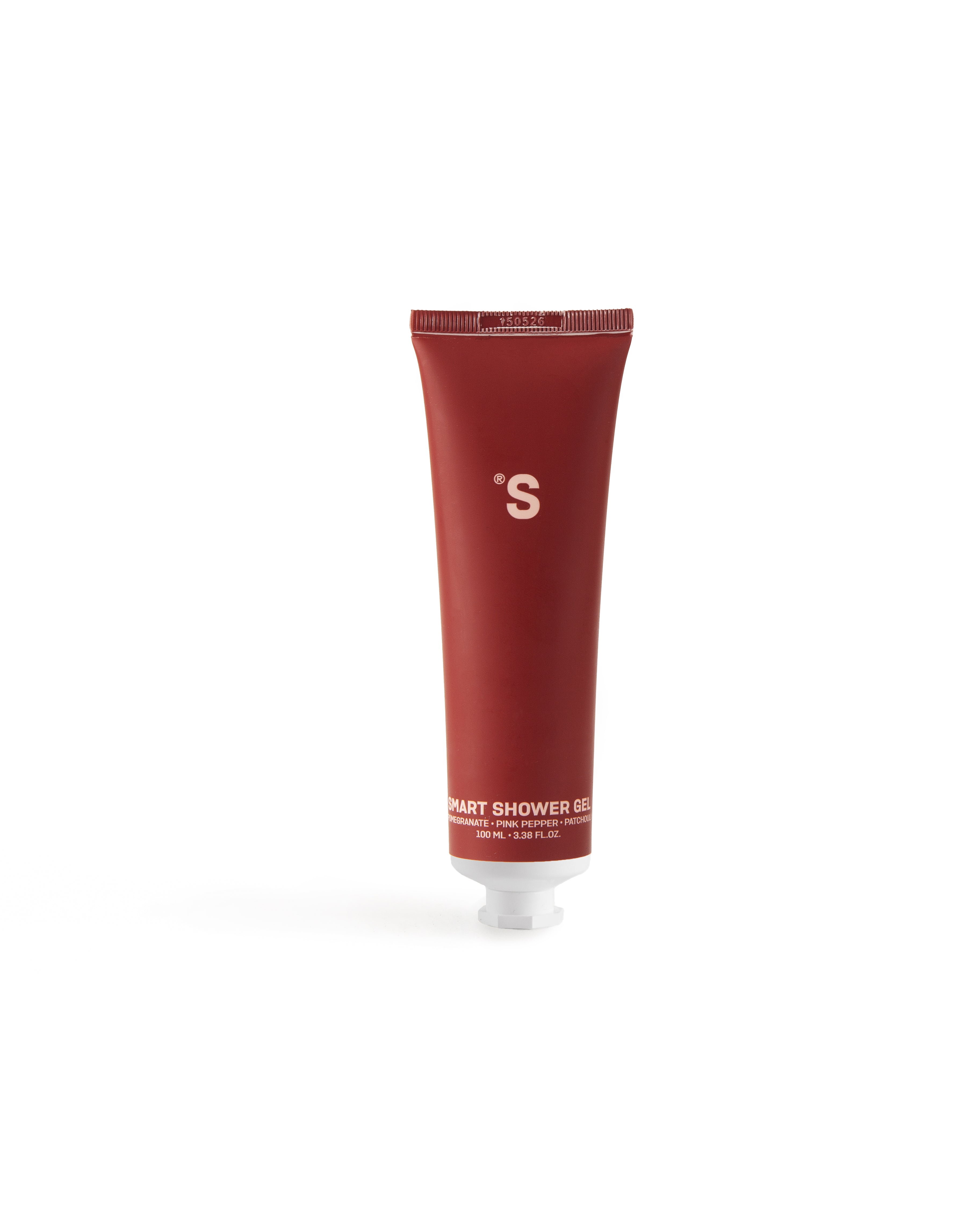 Sister's Aroma, Gel de Duș Smart, Rodie, 100 ml