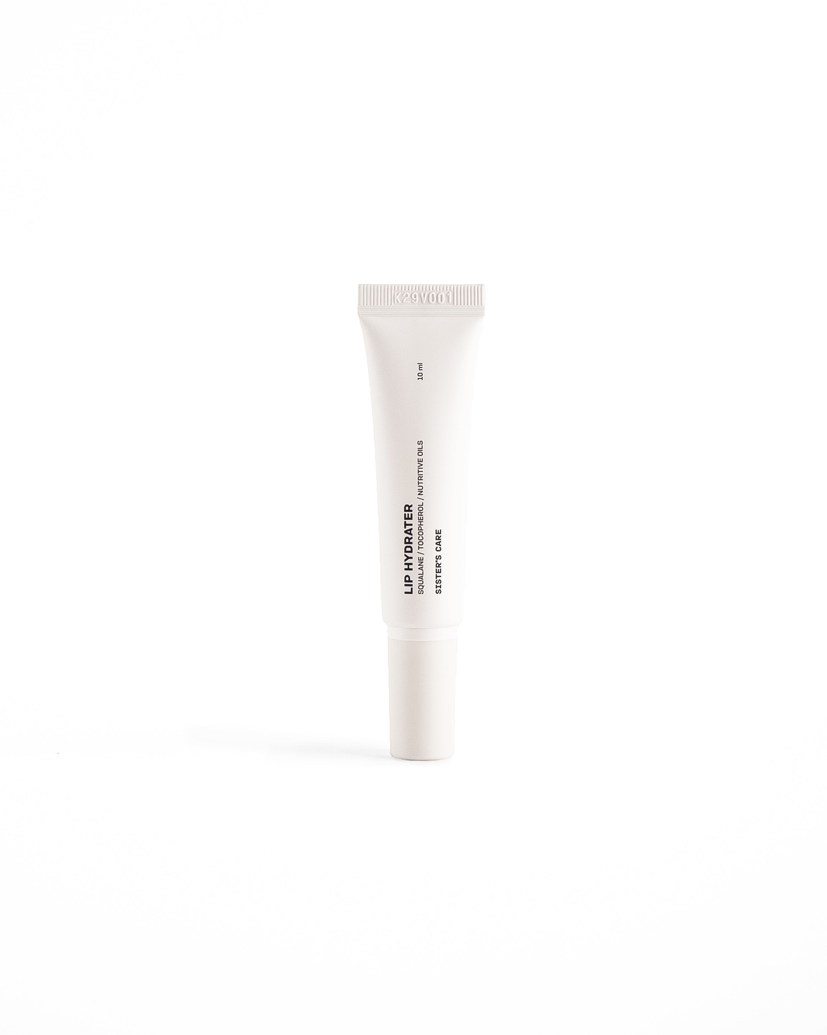 Sister's Aroma, Lip Gloss hidratant, tratament pentru buze, 10 ml