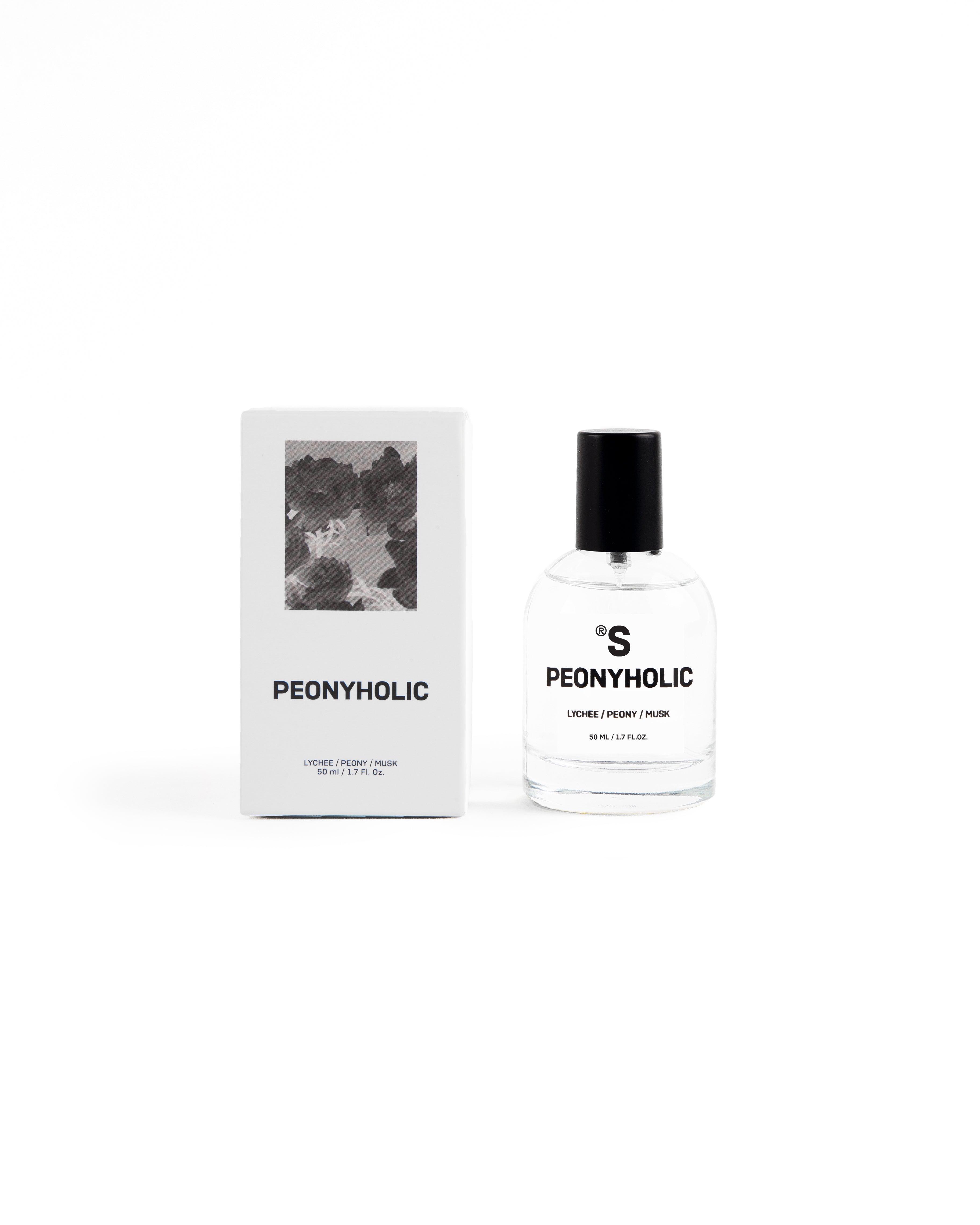 Sister's Aroma, Peonyholic, Femei, 50 ml