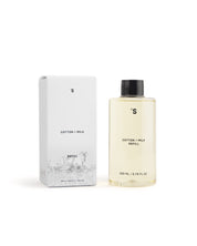 Sister's Aroma, Refil Parfum de Casă, Bumbac și Lapte, 200ml