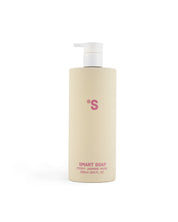 Sister's Aroma, Sapun lichid Smart, Bujor, 500ml