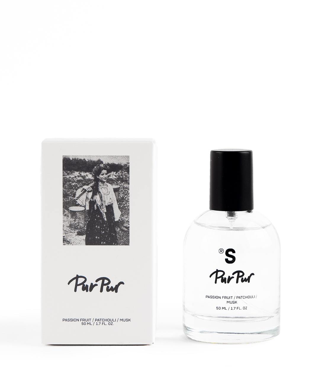 Sister's Aroma, Pur Pur, Unisex, 50 ml