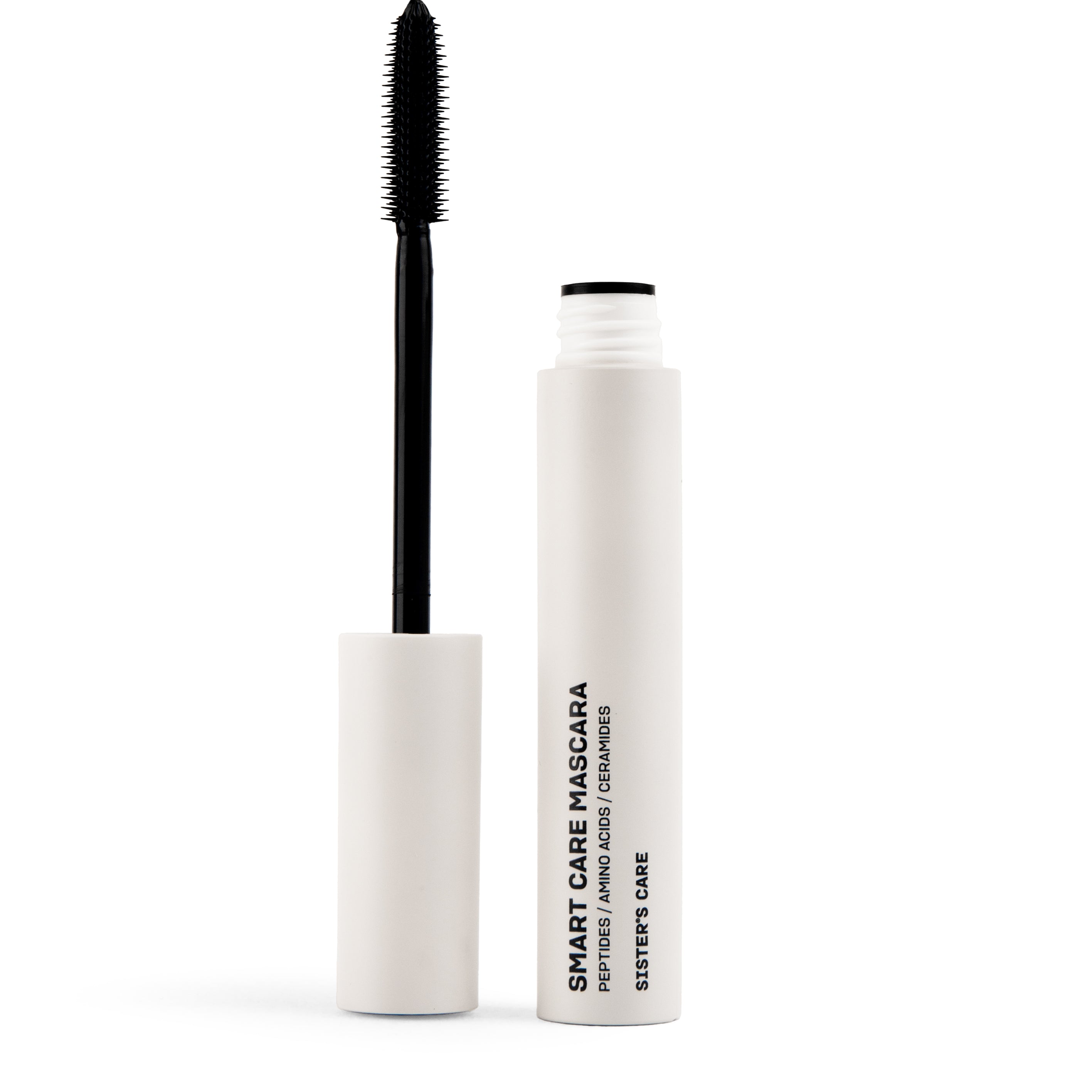 Parfum Sister's Aroma, Mascara Smart Care, Negru, 8,5 g