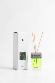 Sister's Aroma, Parfum de Casă, Matcha, 110ml