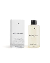 Sister's Aroma, Refil Parfum de Casă, Pară, Mosc și Frezie, 200ml
