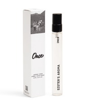 Sister's Aroma, Once, Unisex, 10 ml