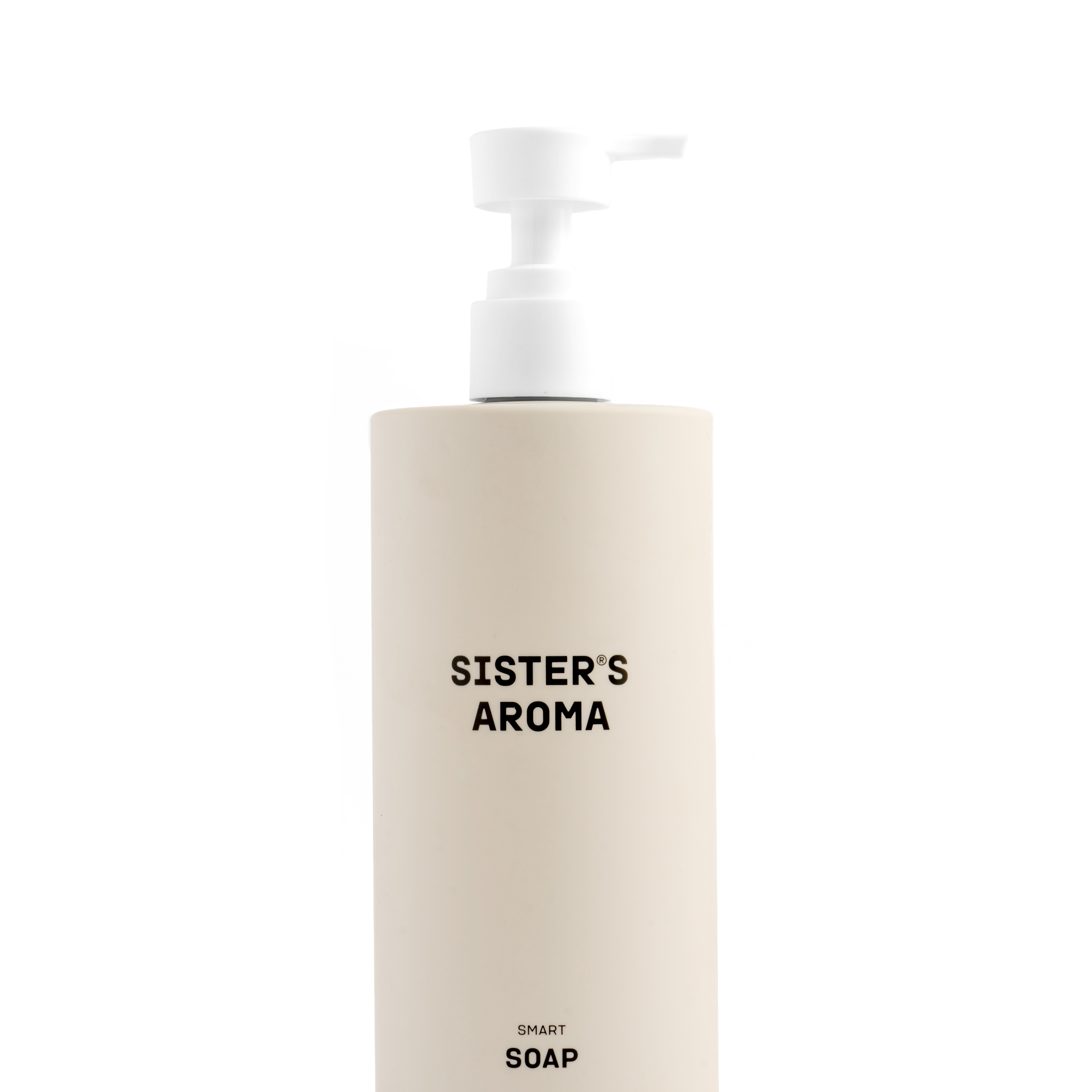 Parfum Sister's Aroma, Săpun lichid Smart, Sare de Mare, 500ml