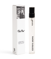 Sister's Aroma, Pur Pur, Unisex, 10 ml