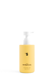Sister's Aroma, Gel Intim Smart, Vetiver, 250 ml