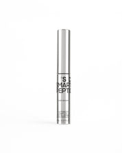 Sister's Aroma, Gel de fixare a sprâncenelor Smart Care, Dark Brown