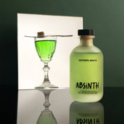 Sister's Aroma, Parfum de Casă, ABSINTH, 100ml