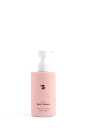 Sister's Aroma, Cremă de Corp Smart, Fructul Pasiunii, 250ml
