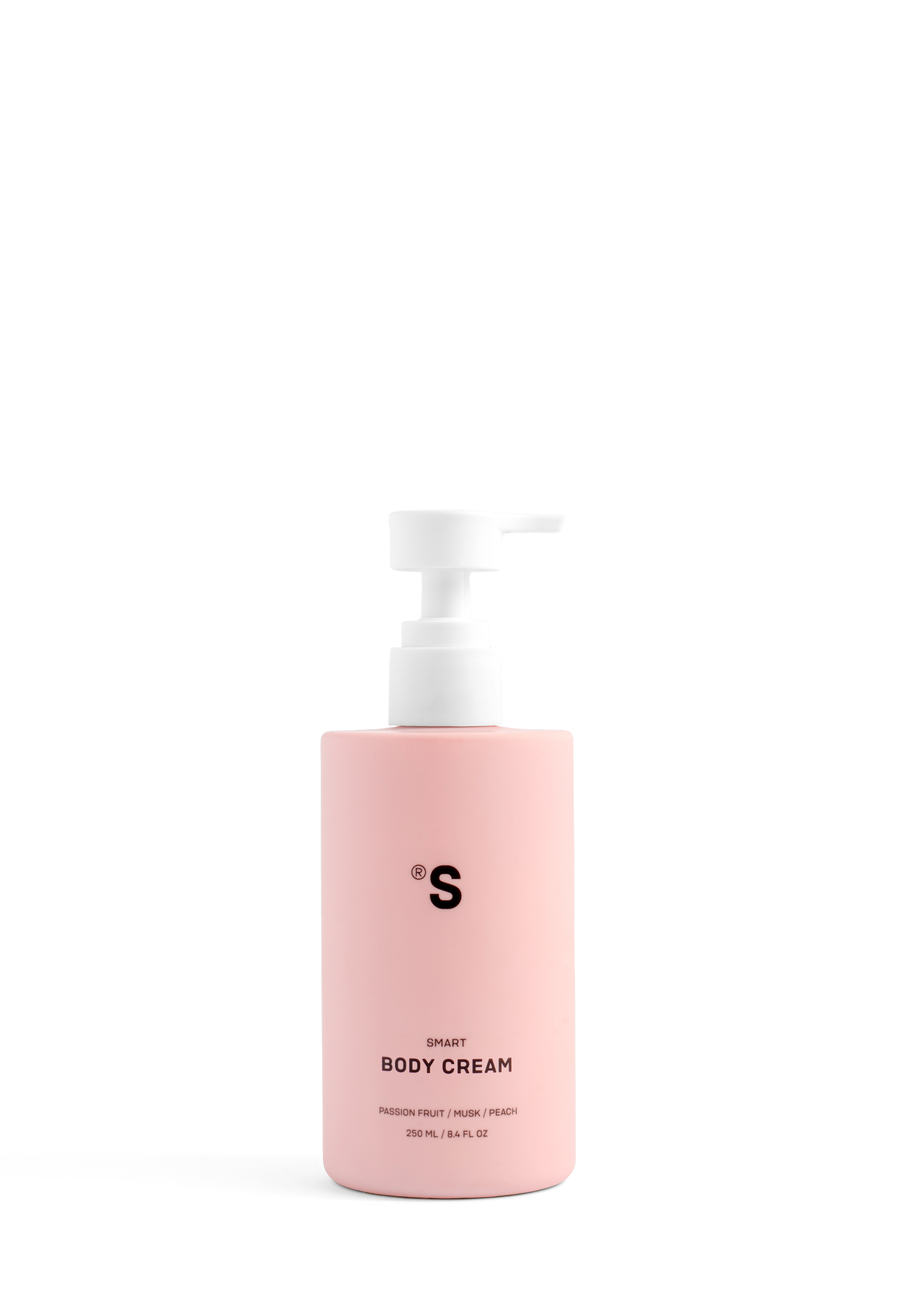 Sister's Aroma, Cremă de Corp Smart, Fructul Pasiunii, 250ml