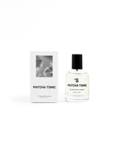 Sister's Aroma, Matcha Tonic, Unisex,  50 ml