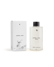 Sister's Aroma, Refil Parfum de Casă, Iasomie și Mosc, 200ml