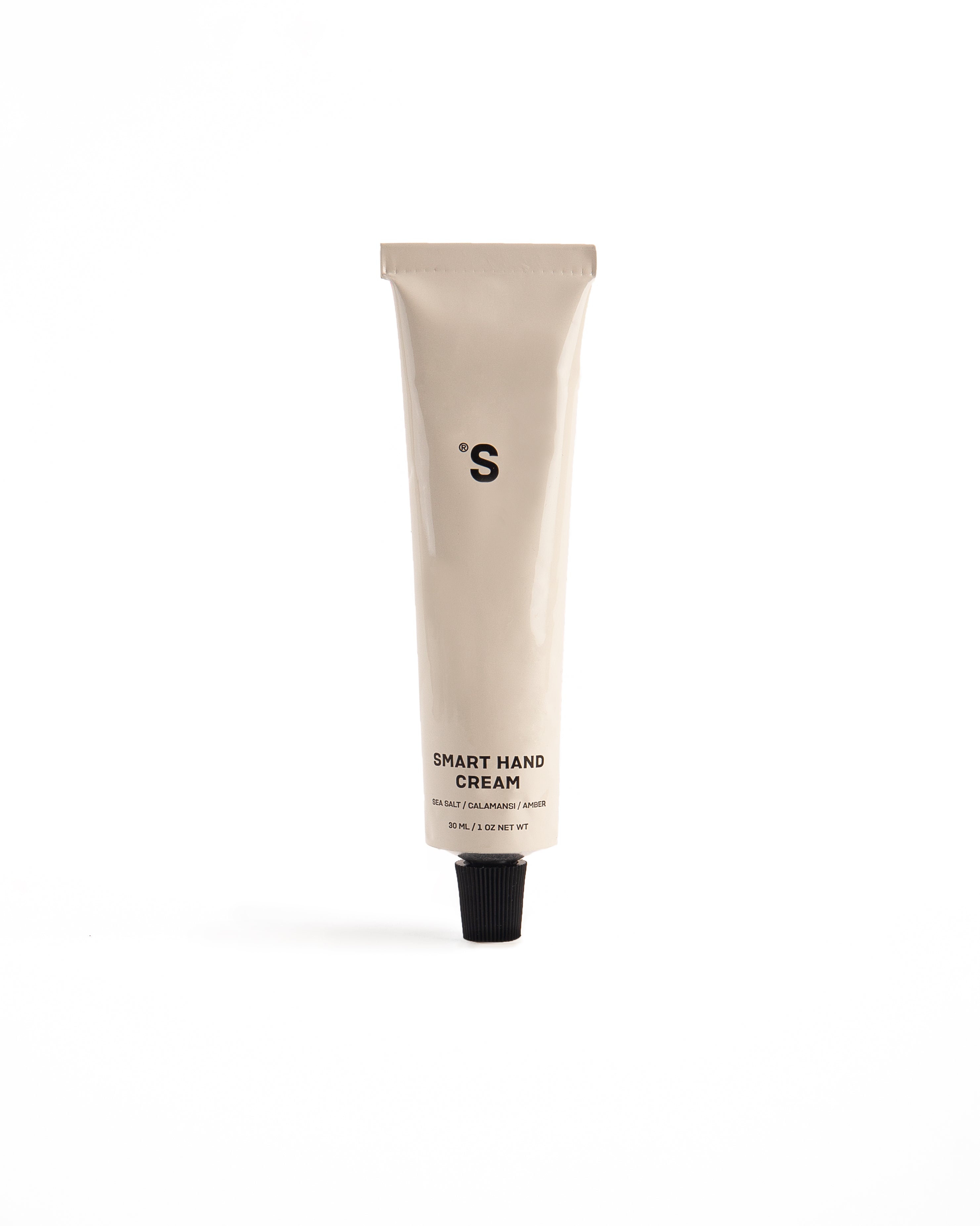 Sister's Aroma, Cremă de maini, Sare de Mare 30ml