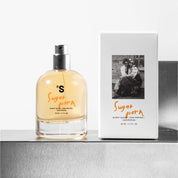 Sister's Aroma, Sugar Porn, Femei, Unisex, 50 ml