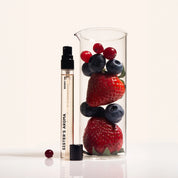 Sister's Aroma, Berry me, Femei, 10 ml
