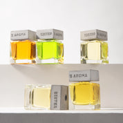Sister's Aroma, Parfum de Casă, Matcha, 110ml