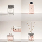 Sister's Aroma, Refil Parfum de Casă, Bujori și Flori de Grădină, 200ml